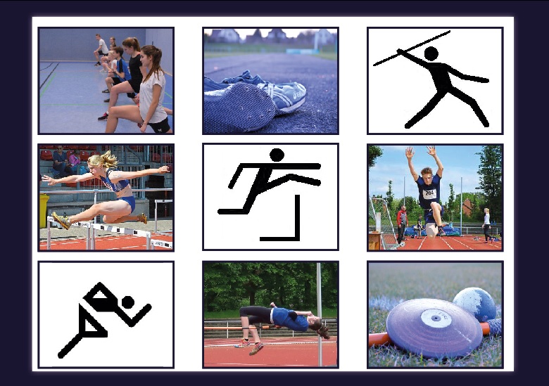 Leichtathletik