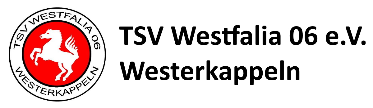 TSV Westfalia 06 Westerkappeln e.V.