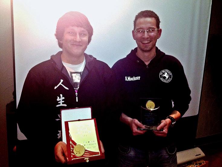 Ehrung_Wusel_und_Sascha